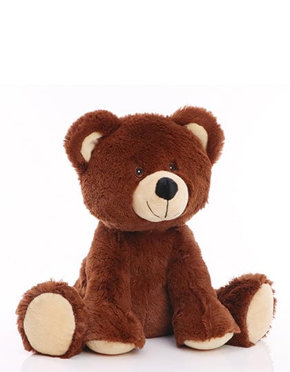 Epic Label Peluches & figurines Mbw Mbw160950 Minifeet® Recyclebear