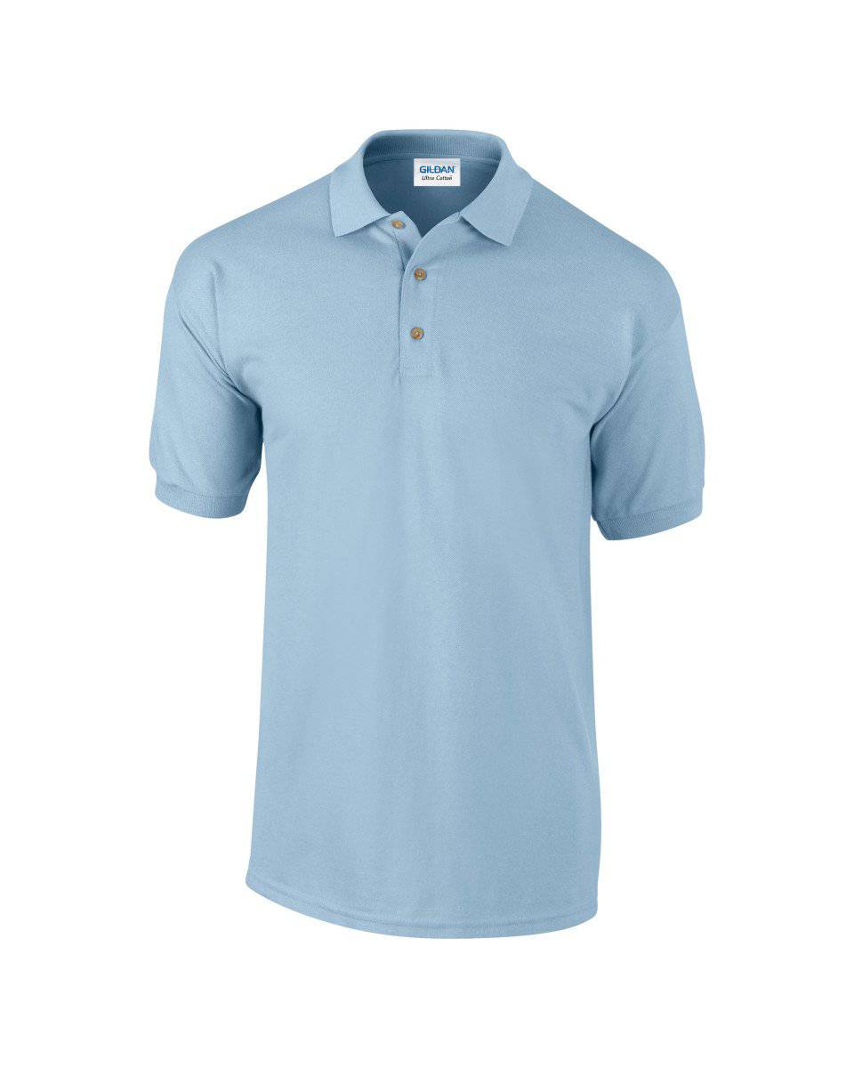 Epic Label Polo 3800 Gildan Ultra Coton Pique Polo Manches Courtes