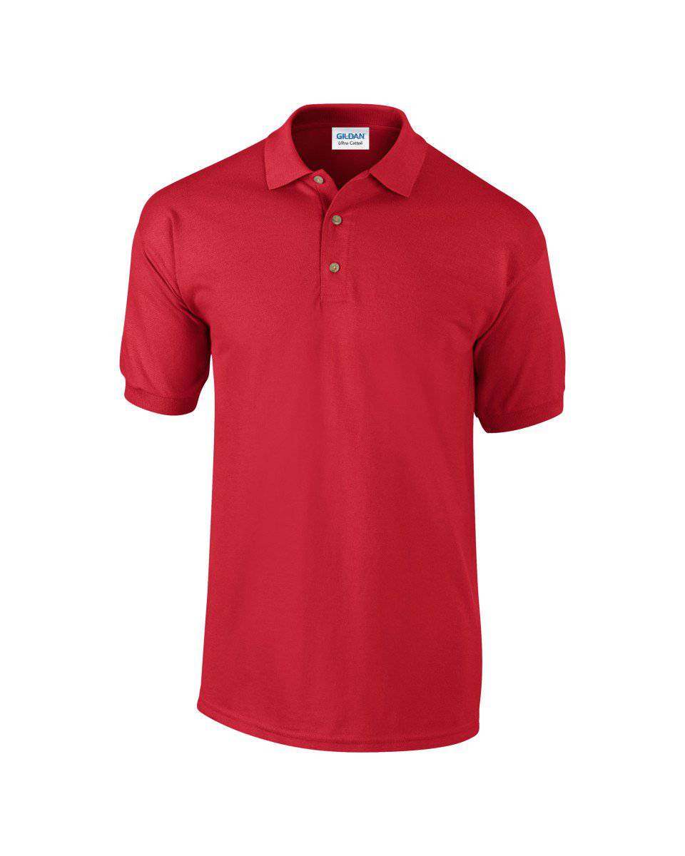 Epic Label Polo 3800 Gildan Ultra Coton Pique Polo Manches Courtes