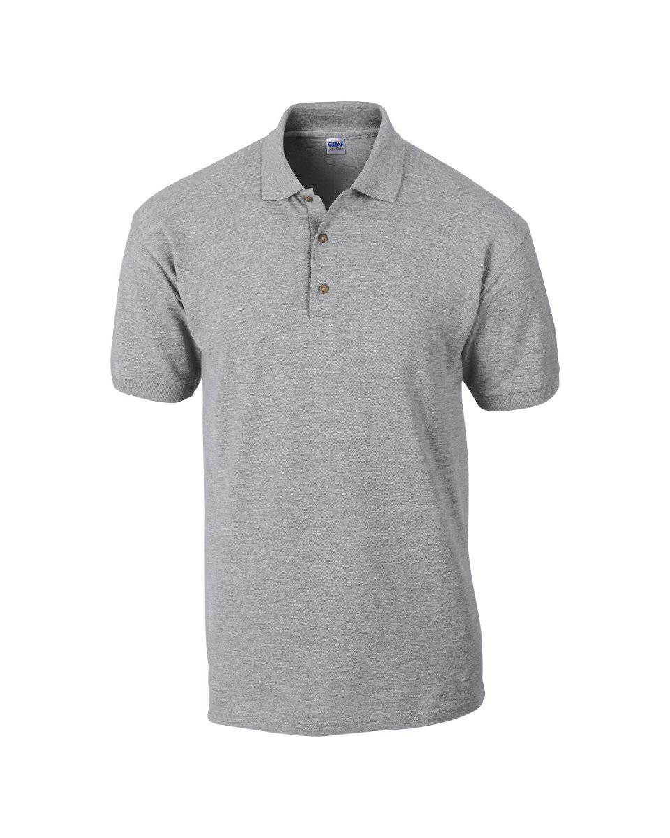 Epic Label Polo 3800 Gildan Ultra Coton Pique Polo Manches Courtes