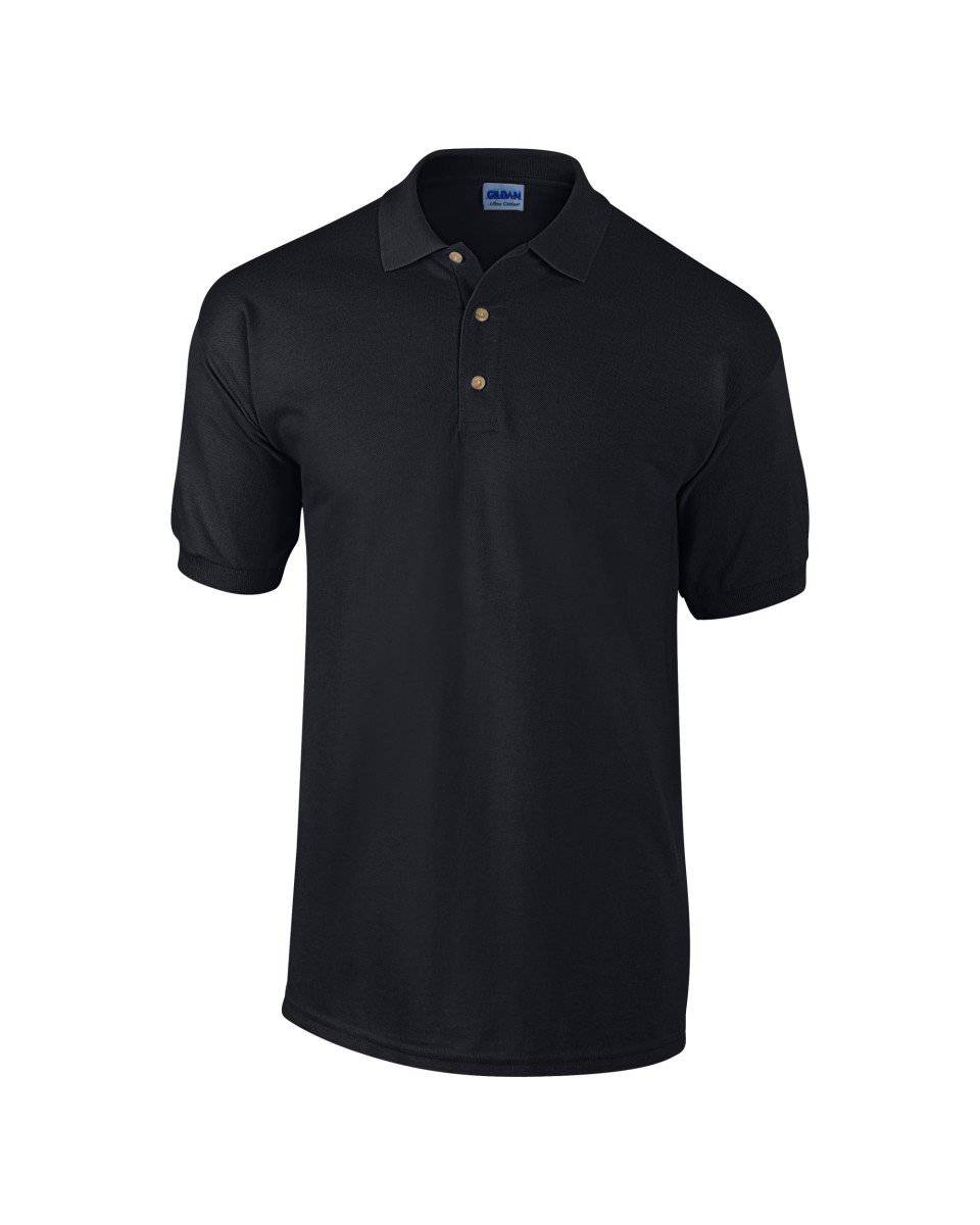 Epic Label Polo 3800 Gildan Ultra Coton Pique Polo Manches Courtes