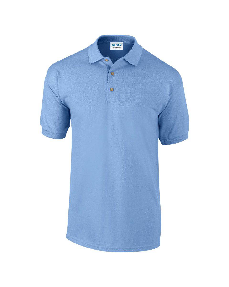 Epic Label Polo 3800 Gildan Ultra Coton Pique Polo Manches Courtes
