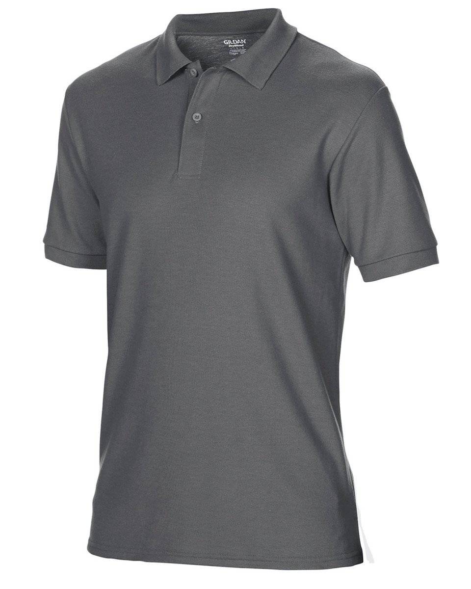 Epic Label Polo Gildan 75800 Dryblend Homme Mixte Sport Polo Shirt