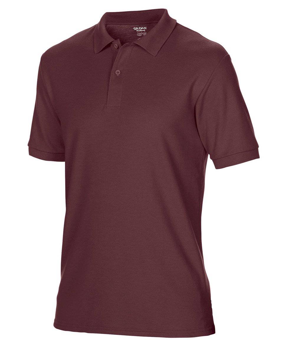 Epic Label Polo Gildan 75800 Dryblend Homme Mixte Sport Polo Shirt