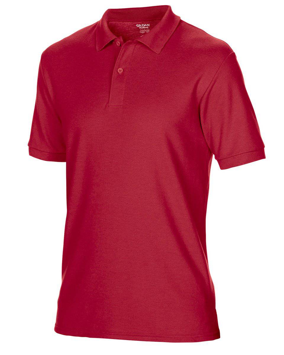 Epic Label Polo Gildan 75800 Dryblend Homme Mixte Sport Polo Shirt