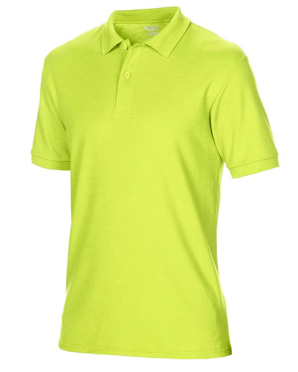 Epic Label Polo Gildan 75800 Dryblend Homme Mixte Sport Polo Shirt
