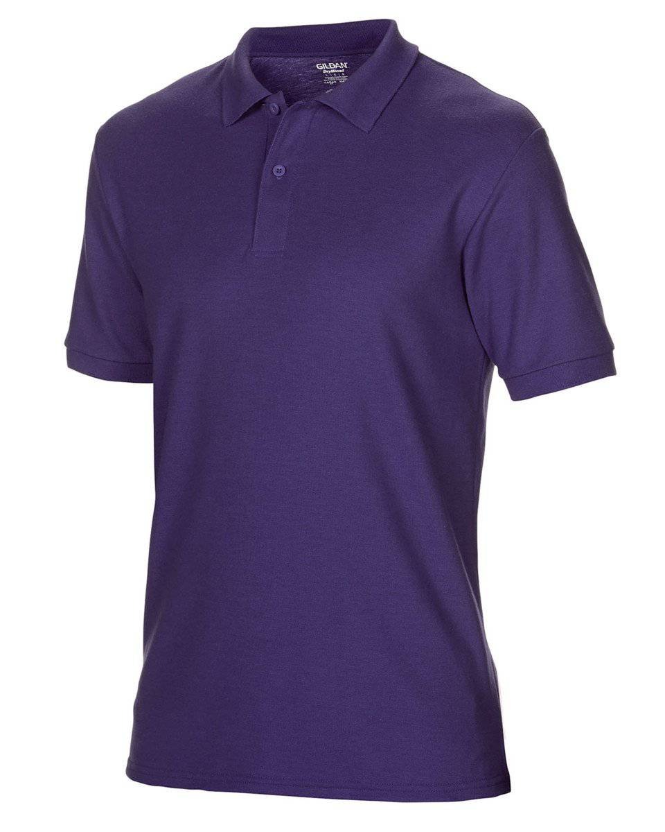 Epic Label Polo Gildan 75800 Dryblend Homme Mixte Sport Polo Shirt
