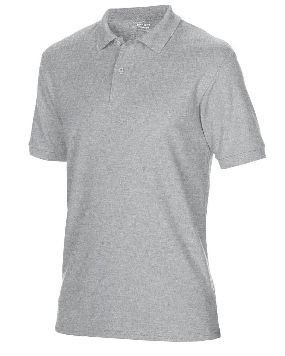 Epic Label Polo Gildan 75800 Dryblend Homme Mixte Sport Polo Shirt