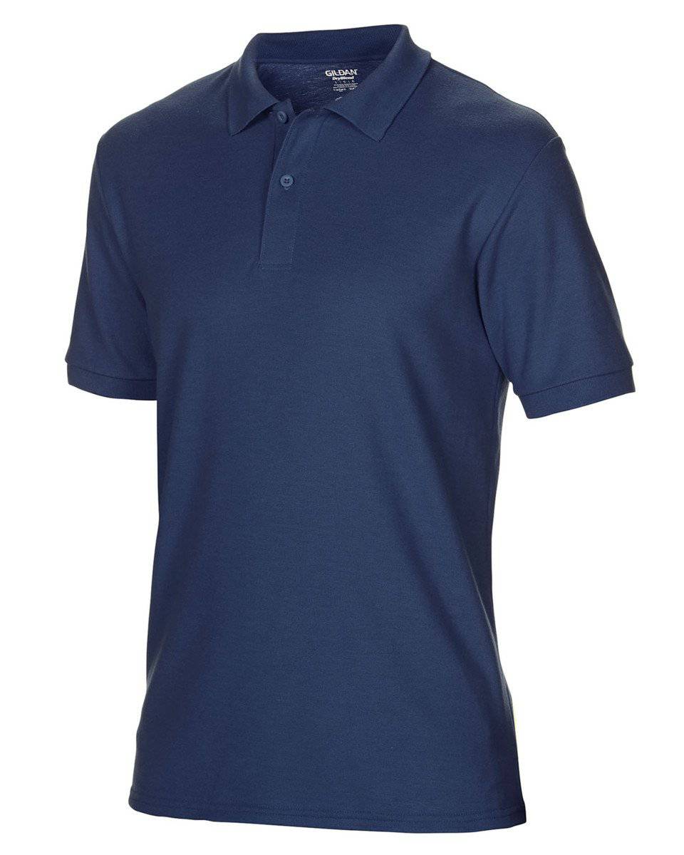 Epic Label Polo Gildan 75800 Dryblend Homme Mixte Sport Polo Shirt
