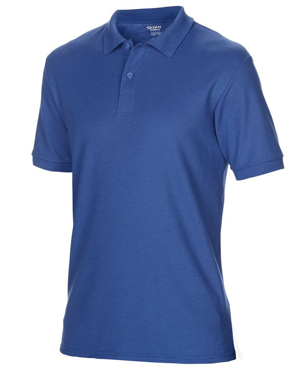Epic Label Polo Gildan 75800 Dryblend Homme Mixte Sport Polo Shirt