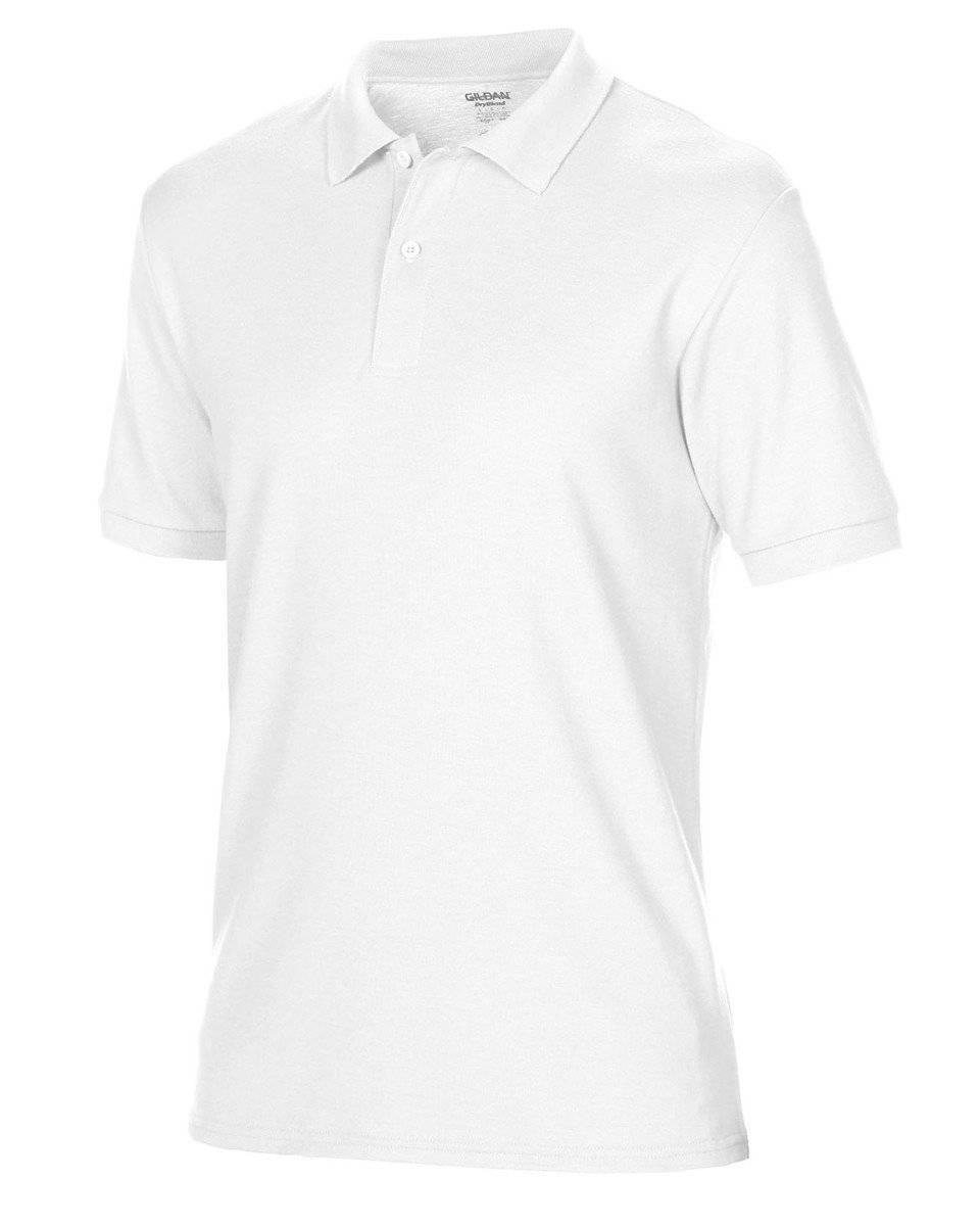 Epic Label Polo Gildan 75800 Dryblend Homme Mixte Sport Polo Shirt