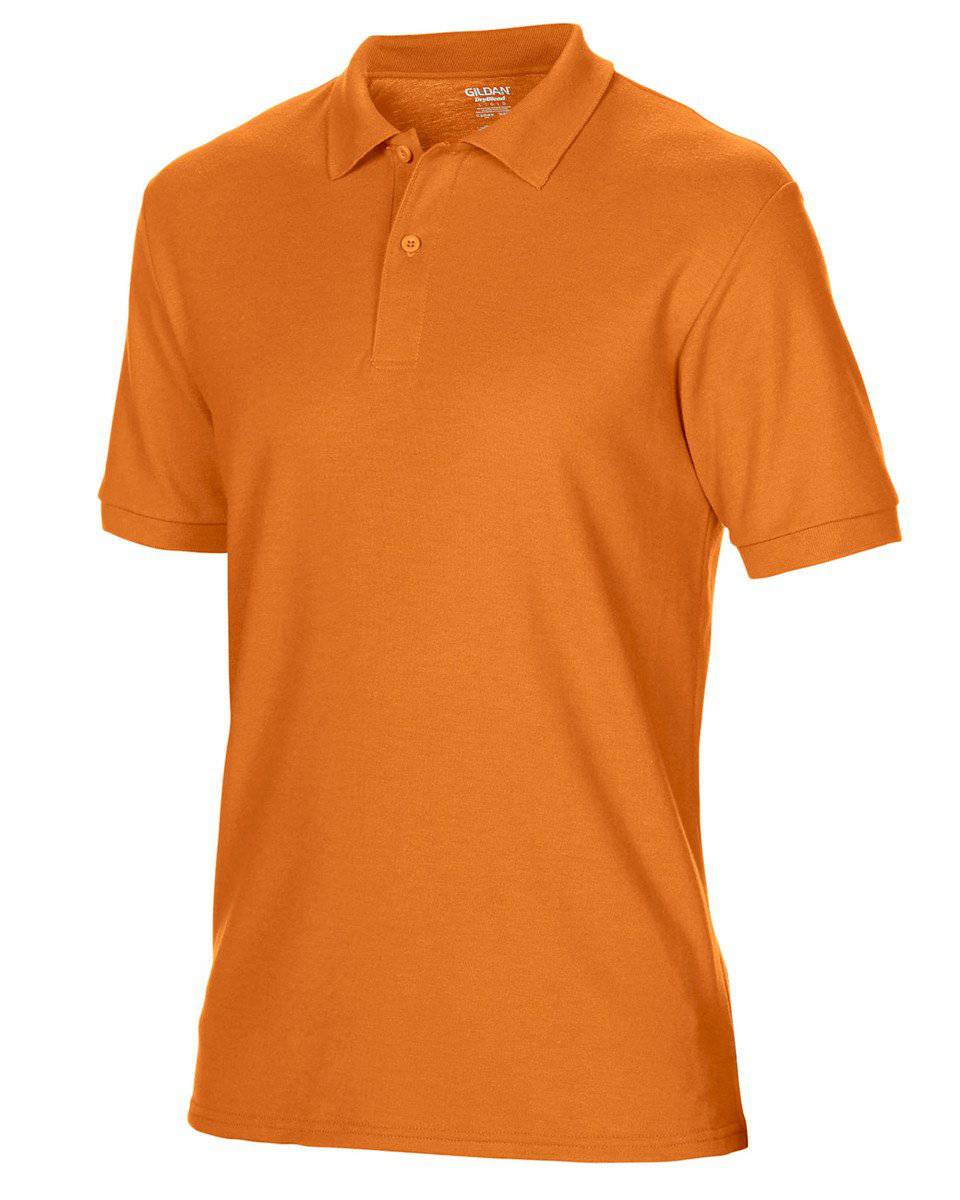 Epic Label Polo Gildan 75800 Dryblend Homme Mixte Sport Polo Shirt