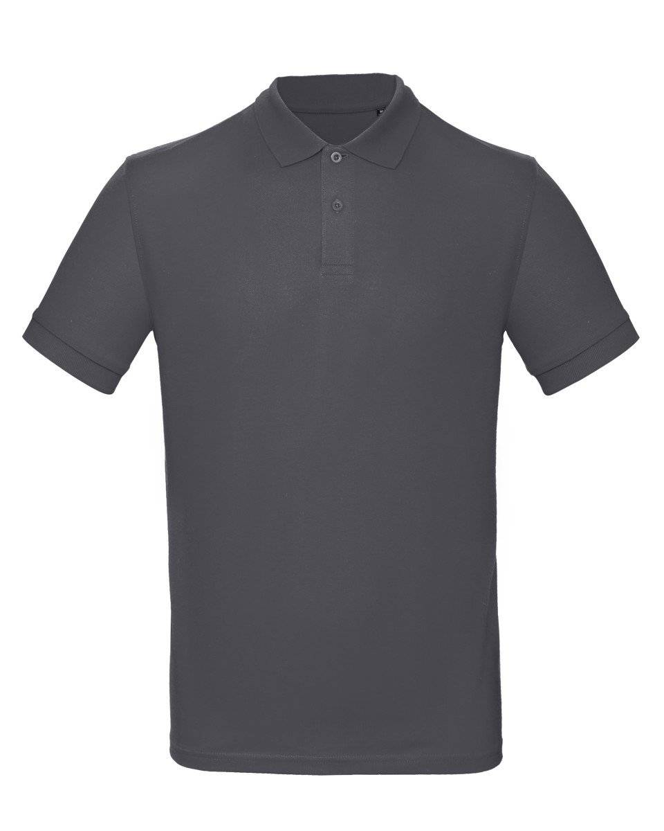 Epic Label Polo Polo B&C Homme Inspire