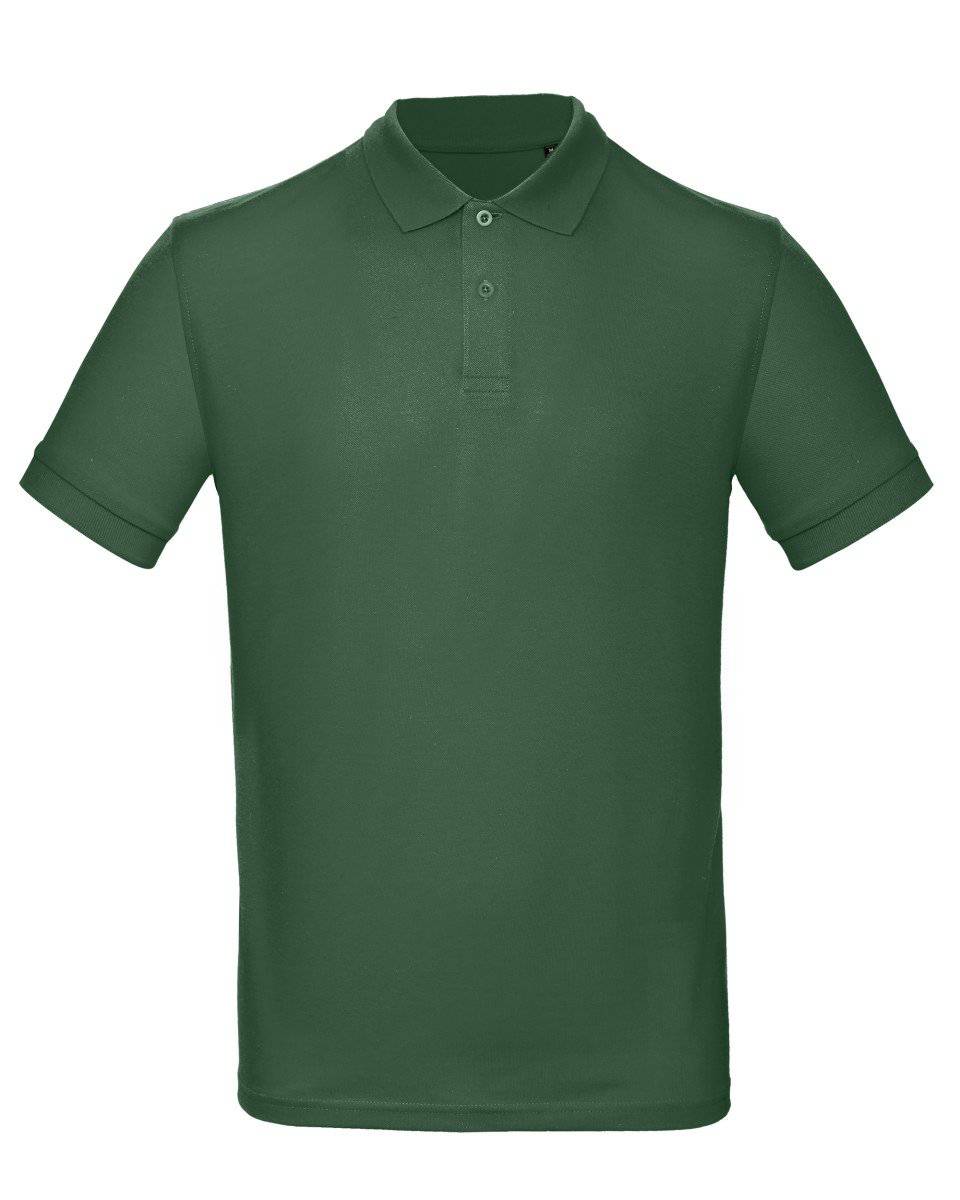 Epic Label Polo Polo B&C Homme Inspire
