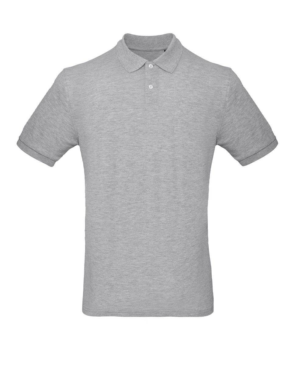 Epic Label Polo Polo B&C Homme Inspire