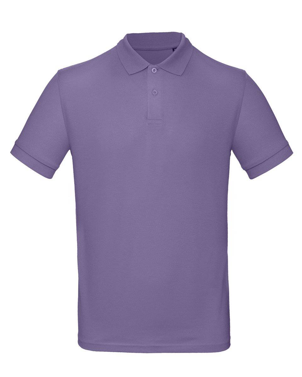 Epic Label Polo Polo B&C Homme Inspire