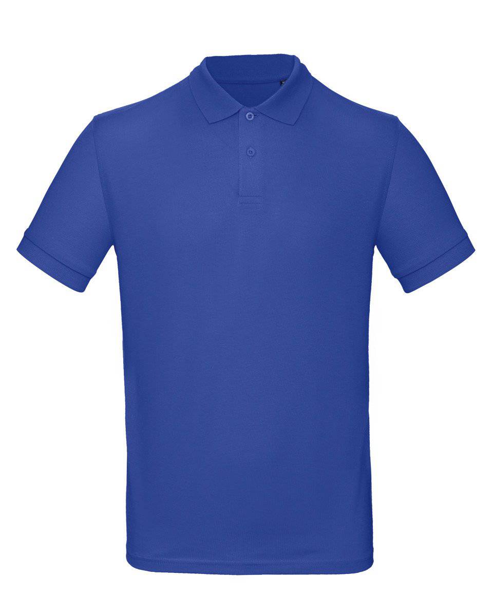 Epic Label Polo Polo B&C Homme Inspire