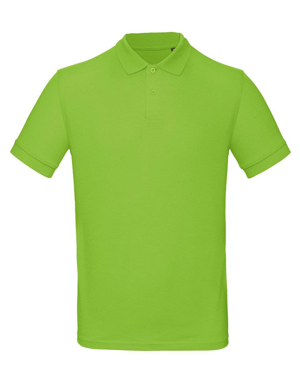 Epic Label Polo Polo B&C Homme Inspire