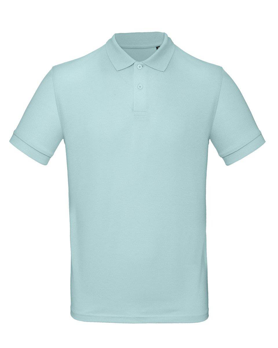 Epic Label Polo Polo B&C Homme Inspire
