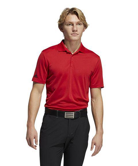 Epic Label Polos adidas® AD001 Polo performance
