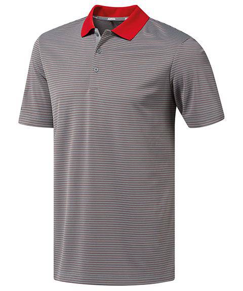Epic Label Polos Adidas Polo À Rayures Bicolores