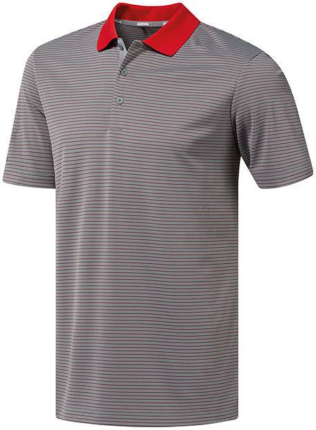 Epic Label Polos Adidas Polo À Rayures Bicolores