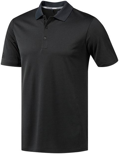 Epic Label Polos Adidas Polo À Rayures Bicolores