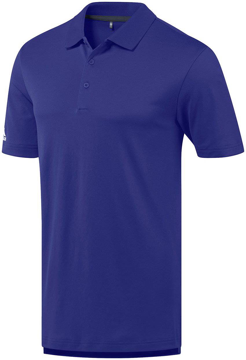 Epic Label Polos Adidas Polo De Performance