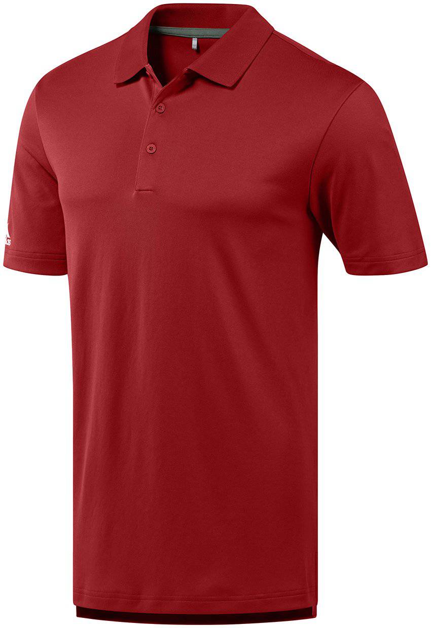 Epic Label Polos Adidas Polo De Performance