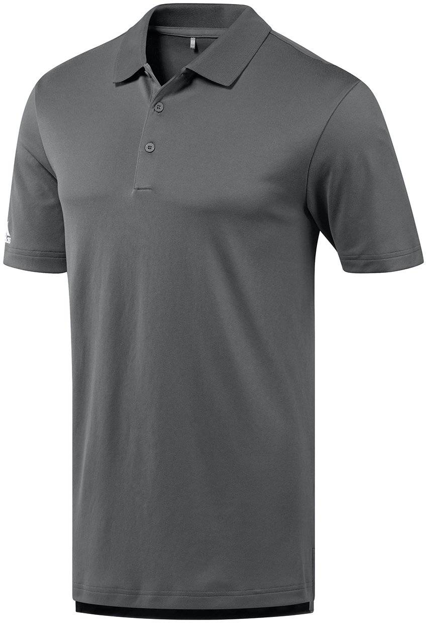 Epic Label Polos Adidas Polo De Performance