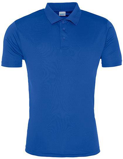 Epic Label Polos All We Do Is Just Cool Jc021 Polo Lisse Et Cool Mixte