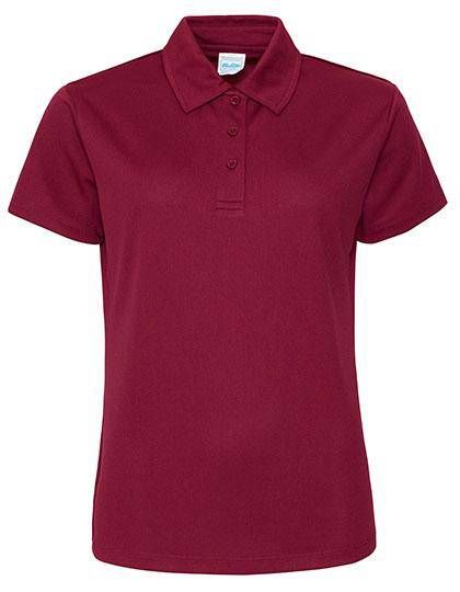Epic Label Polos All We Do Is Just Cool Jc045 Polo Cool Pour Femme