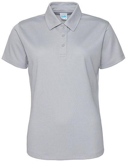 Epic Label Polos All We Do Is Just Cool Jc045 Polo Cool Pour Femme