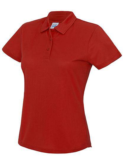 Epic Label Polos All We Do Is Just Cool Jc045 Polo Cool Pour Femme