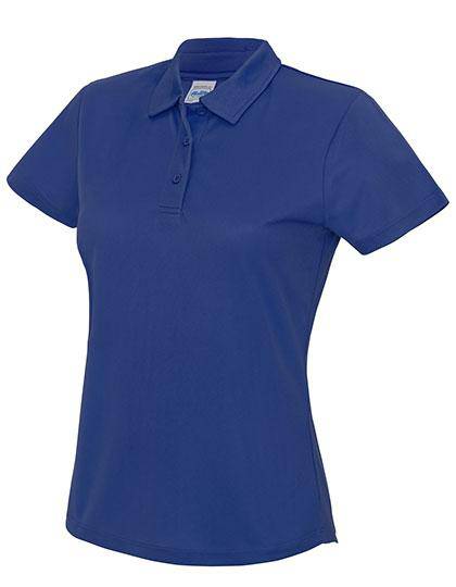 Epic Label Polos All We Do Is Just Cool Jc045 Polo Cool Pour Femme