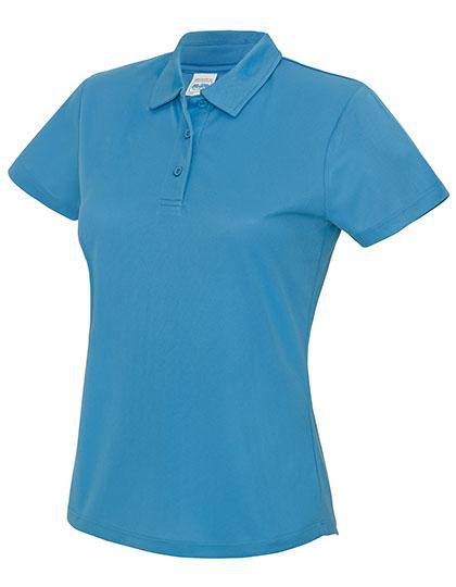 Epic Label Polos All We Do Is Just Cool Jc045 Polo Cool Pour Femme