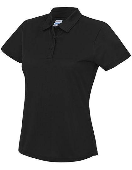 Epic Label Polos All We Do Is Just Cool Jc045 Polo Cool Pour Femme