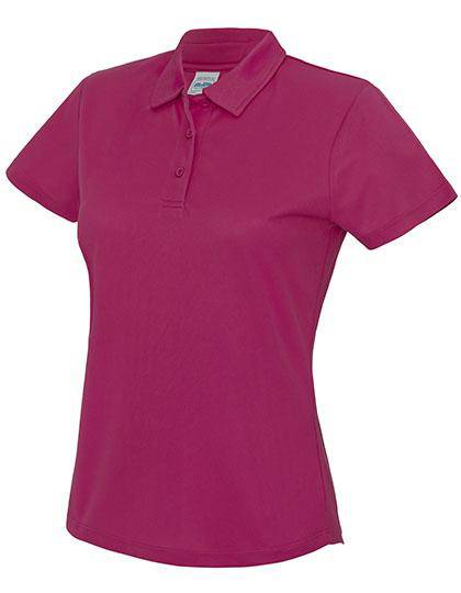 Epic Label Polos All We Do Is Just Cool Jc045 Polo Cool Pour Femme