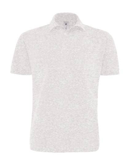 Epic Label Polos B&C Pu422 Polo Heavymill / Unisex