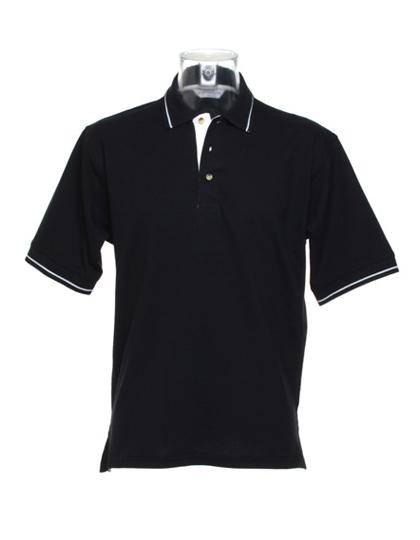Epic Label Polos Kustom Kit Kk606 Classic Fit St. Mellion Polo
