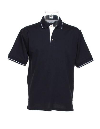 Epic Label Polos Kustom Kit Kk606 Classic Fit St. Mellion Polo