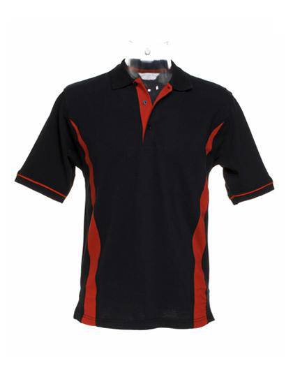 Epic Label Polos Kustom Kit Kk617 Classic Fit Scottsdale Piqué Polo