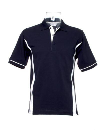 Epic Label Polos Kustom Kit Kk617 Classic Fit Scottsdale Piqué Polo