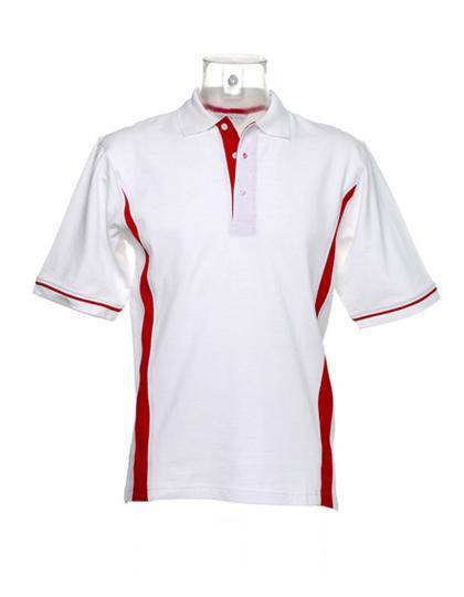 Epic Label Polos Kustom Kit Kk617 Classic Fit Scottsdale Piqué Polo