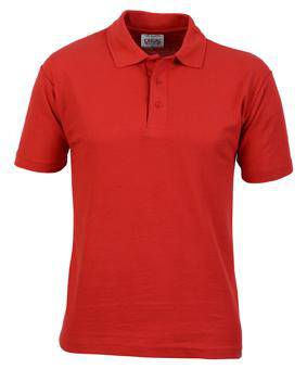 Epic Label Polos Polo Décontracté Classique En Piqué 190 G