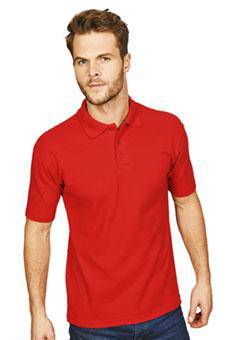 Epic Label Polos Polo Décontracté Classique En Piqué 190 G