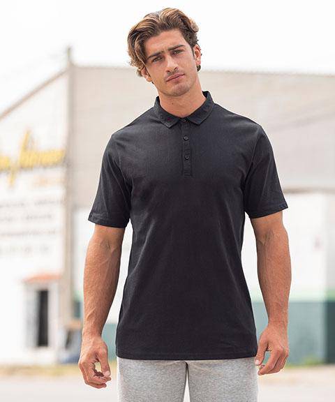 Epic Label Polos Sf Polo De Mode