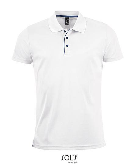 Epic Label Polos Sol´S 01180 Polo Sport Homme
