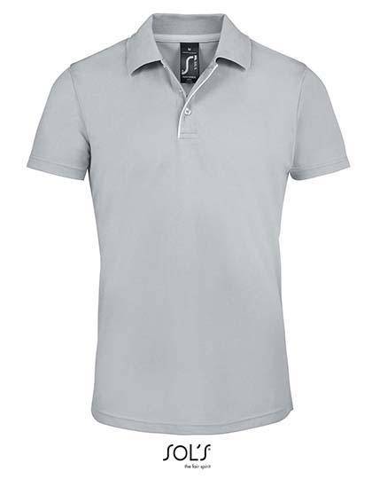 Sol'S 01180 Polo Sport Homme