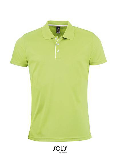 Sol'S 01180 Polo Sport Homme